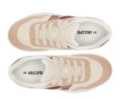 Tênis AC1119 Infantil Rosa e Roxo