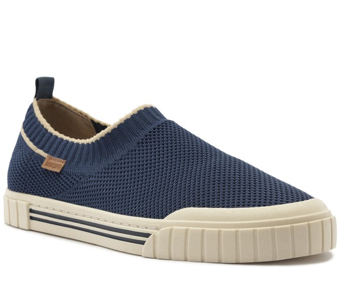 Tênis Slip On Alê Azul