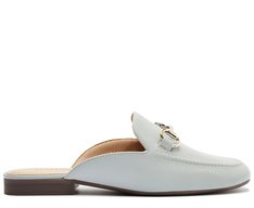 Mule Bridão Essencial Azul