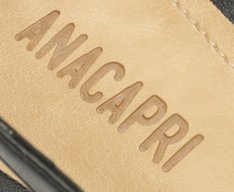 Sapatilha Slingback Tira Dupla Preta