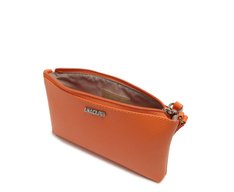 Bolsa Tiracolo Pequena Soul Laranja