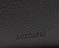 Bolsa Tiracolo Pequena A Preta