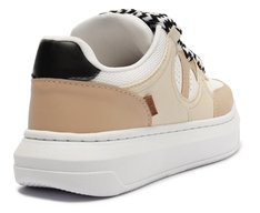 Tênis BF Anacapri Skater Multineutro Atacador Preto
