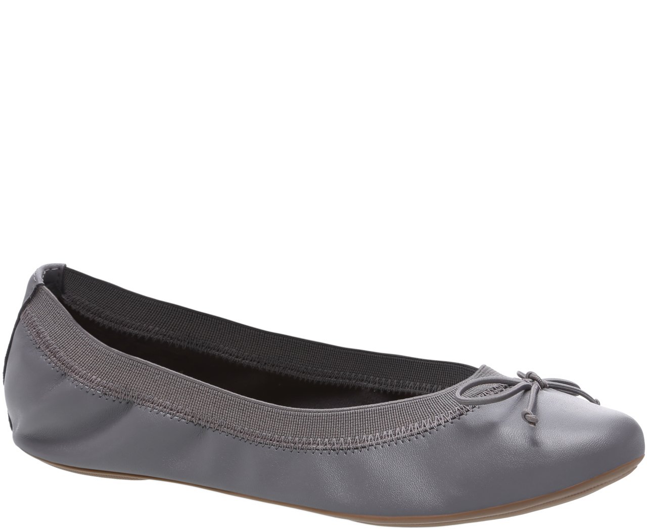 Sapatilha cinza clearance