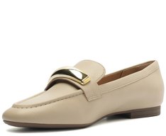 Mocassim Marie Bege