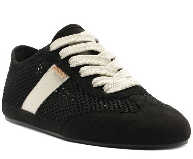 Tênis Verona Preto