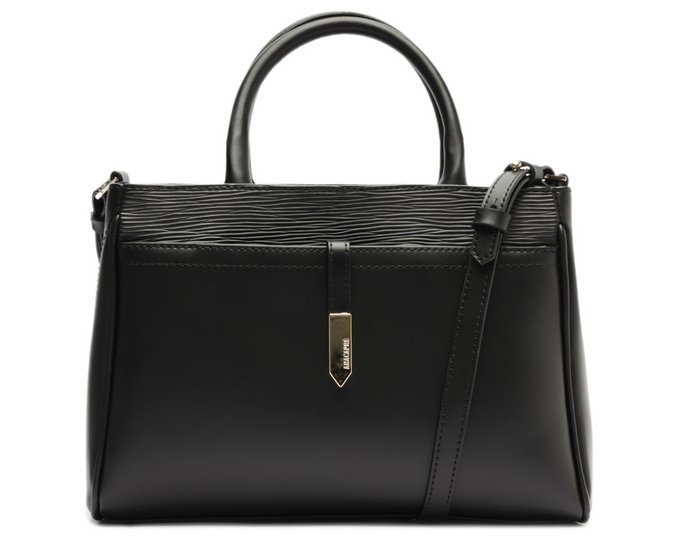 Bolsa Tote Grande Vitória Preta