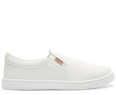 Tênis Slip On Basic Cami Branco