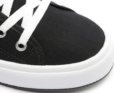 Tênis Lona Classic Preto