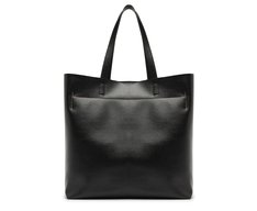 Bolsa Shopping Grande Floater Preta