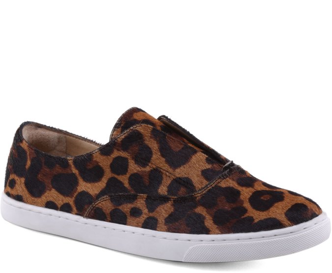 tenis anacapri é confortavel