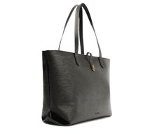 Bolsa Shopping Grande Vitória Preta
