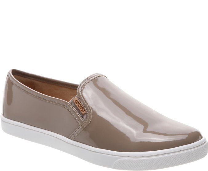 tenis fendi slip on