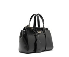 Bolsa Tote Média Bella Preta