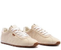 Tênis Sporty Olivia Bege
