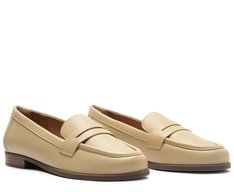 Mocassim Classic Bella Bege