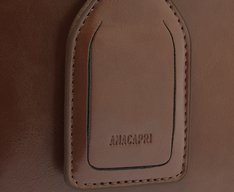 Bolsa Tote Grande Work Day Marrom