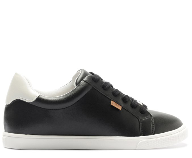 Tênis Minimal Anacapri Preto