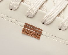Tênis Mono Capri Branco