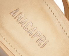 Sapatilha Com Fechamento Classic Marrom
