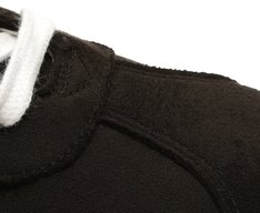 Tênis Sporty Olivia Preto