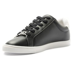 Tênis Minimal Anacapri Preto