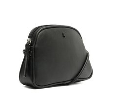 Bolsa Tiracolo Pequena Mono Preta