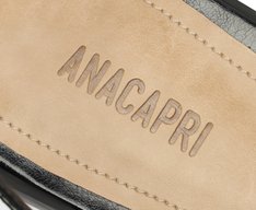 Sapatilha Slingback Carrie Preta