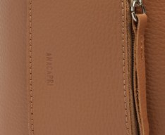 Bolsa Shopping Grande Floater Marrom