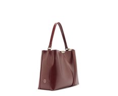 Bolsa Tote Média Everyday Vermelha