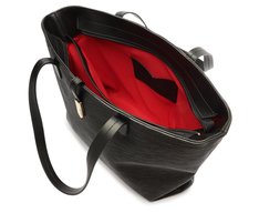 Bolsa Shopping Grande Vitória Preta