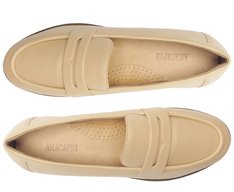 Mocassim Classic Bella Bege