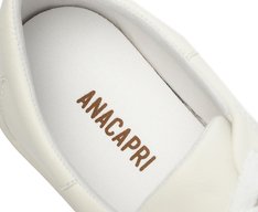 Tênis New Capri Branco