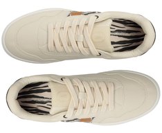 Tênis AC1119 Animal Print Zebra
