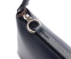 Bolsa Tiracolo Pequena Soul Azul