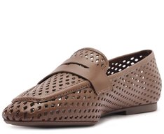Mocassim Ana Marrom