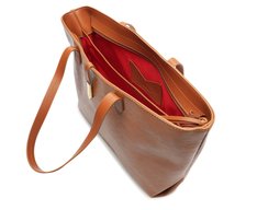 Bolsa Shopping Grande Vitória Marrom