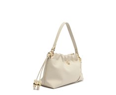 Bolsa Tiracolo Média Dubai Branca
