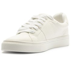 Tênis Faixa Lateral Snake Branco