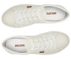 Tênis New Capri Branco