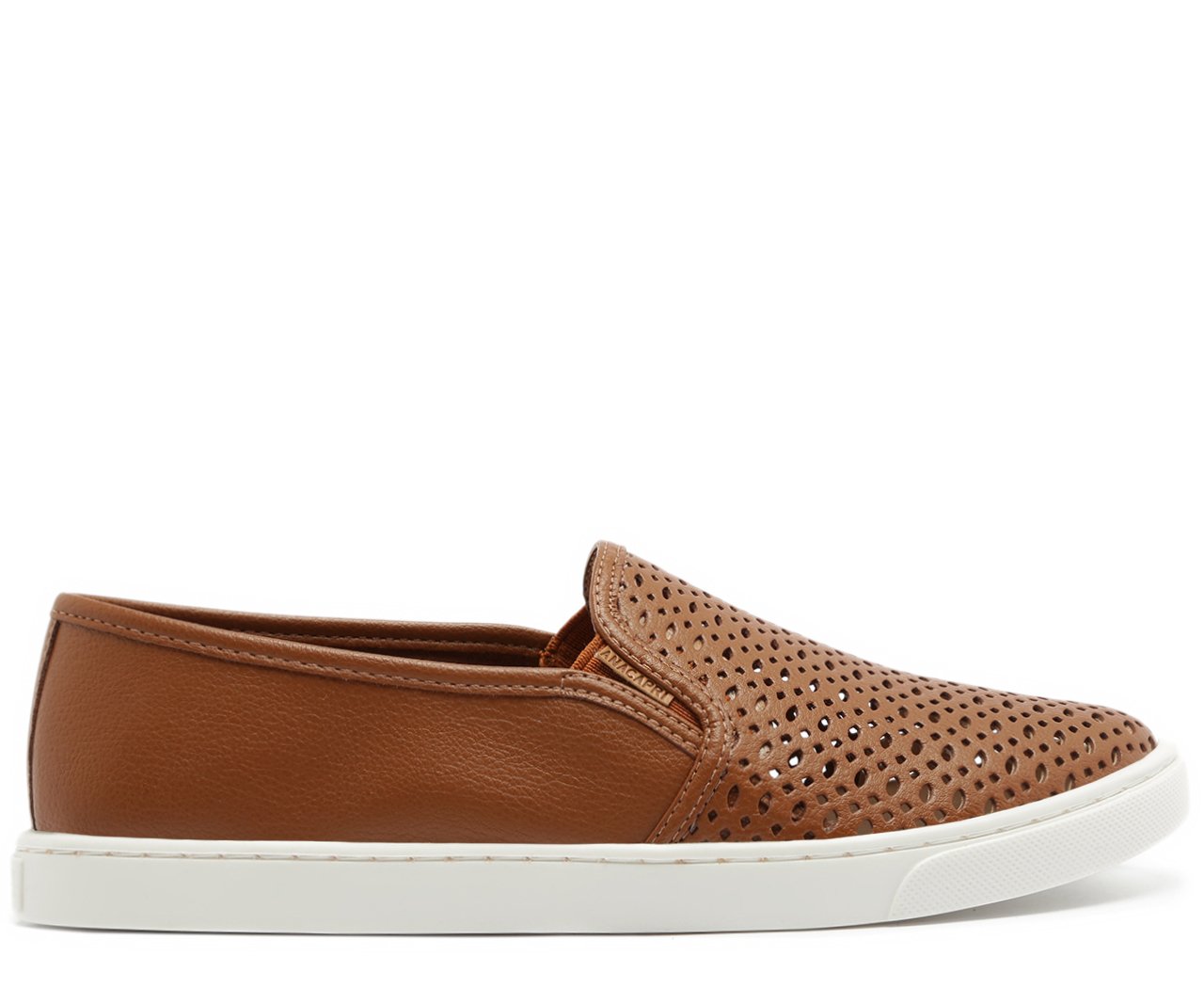 Slip on shop anacapri caramelo
