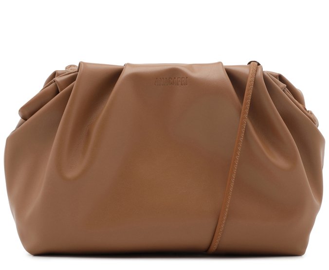 emilie monogram wallet