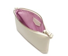 Bolsa Tiracolo Pequena Pop Branca