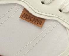 Tênis A'25 Branco