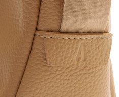 Bolsa Tiracolo Média Color Bege