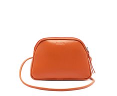 Bolsa Tiracolo Pequena Mono Laranja