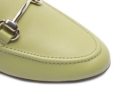 Mule Bridão Essencial Verde