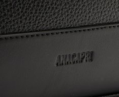 Bolsa Shopping Grande Com Pouch Essencial Preta