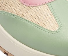 T nis Rosa e Verde Natural Lav nia Anacapri