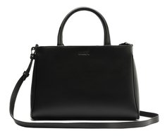 Bolsa Tote Grande Vitória Preta